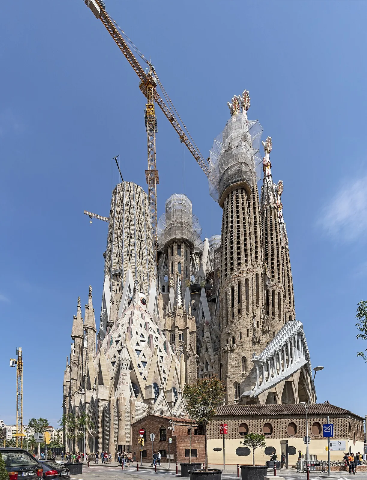 Barcelona, España