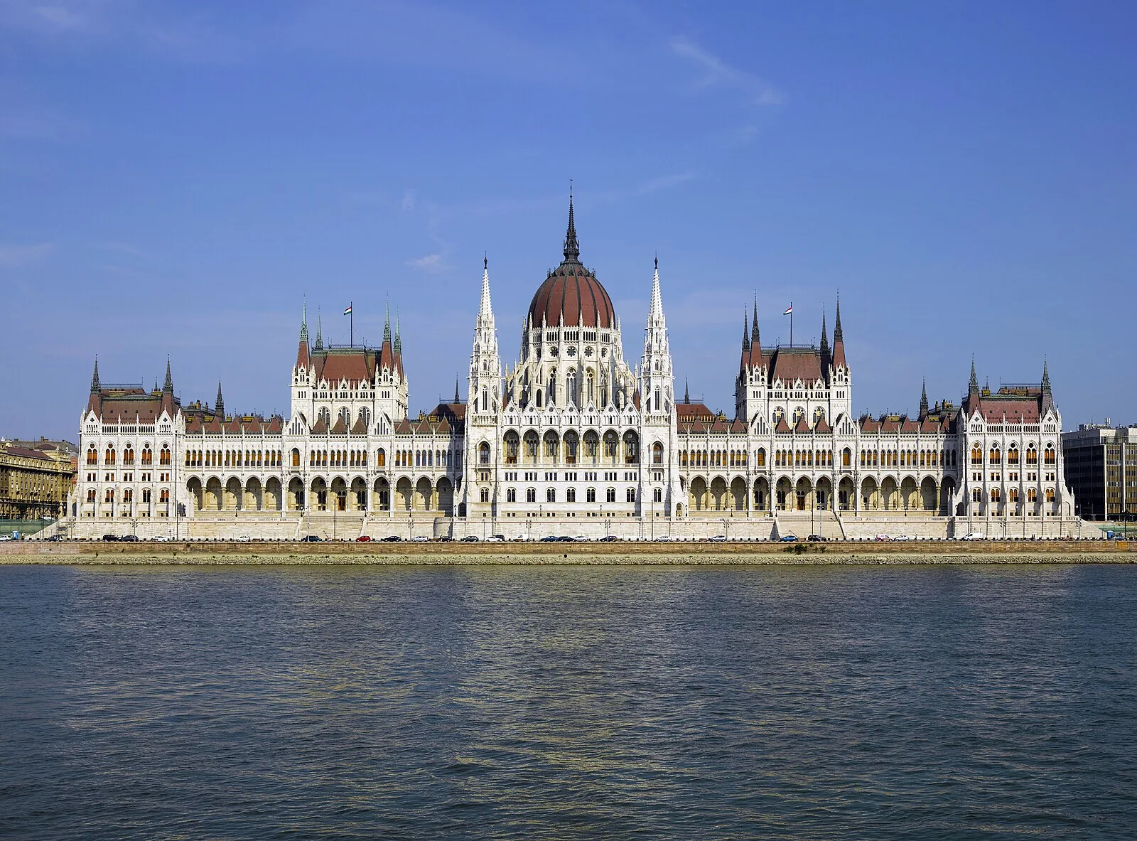 Budapest, Hungría