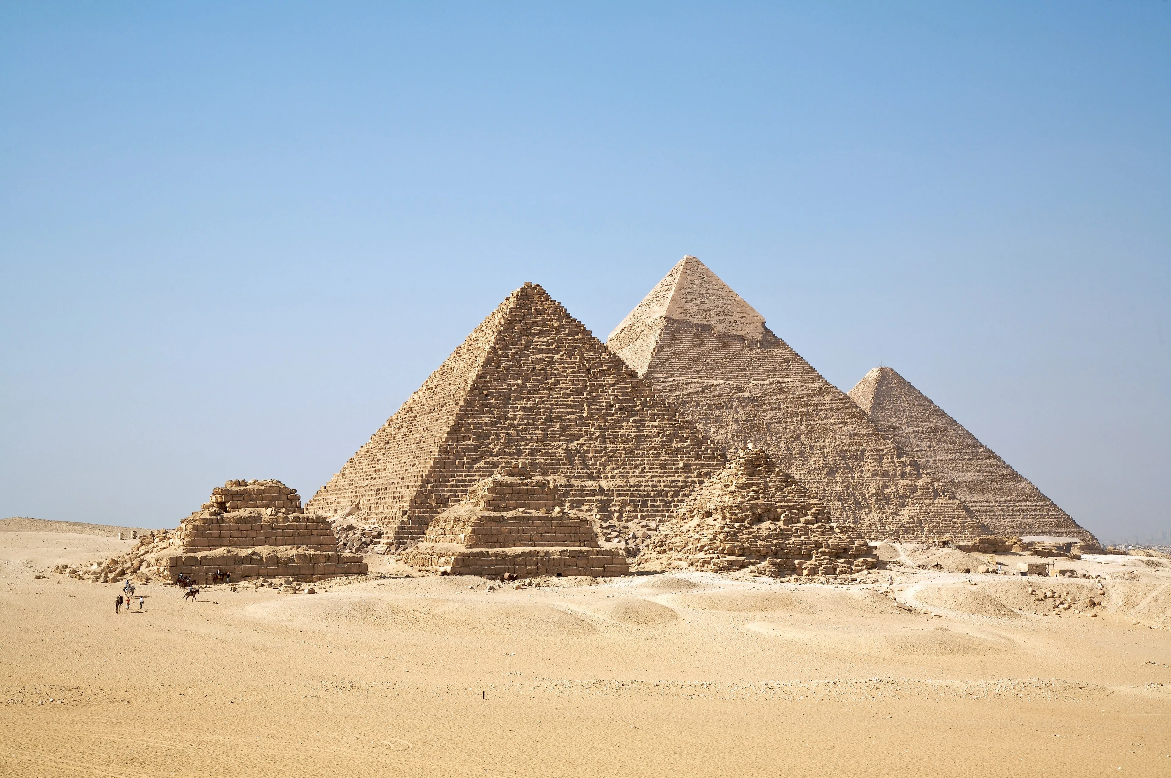 Egipto, Egipto