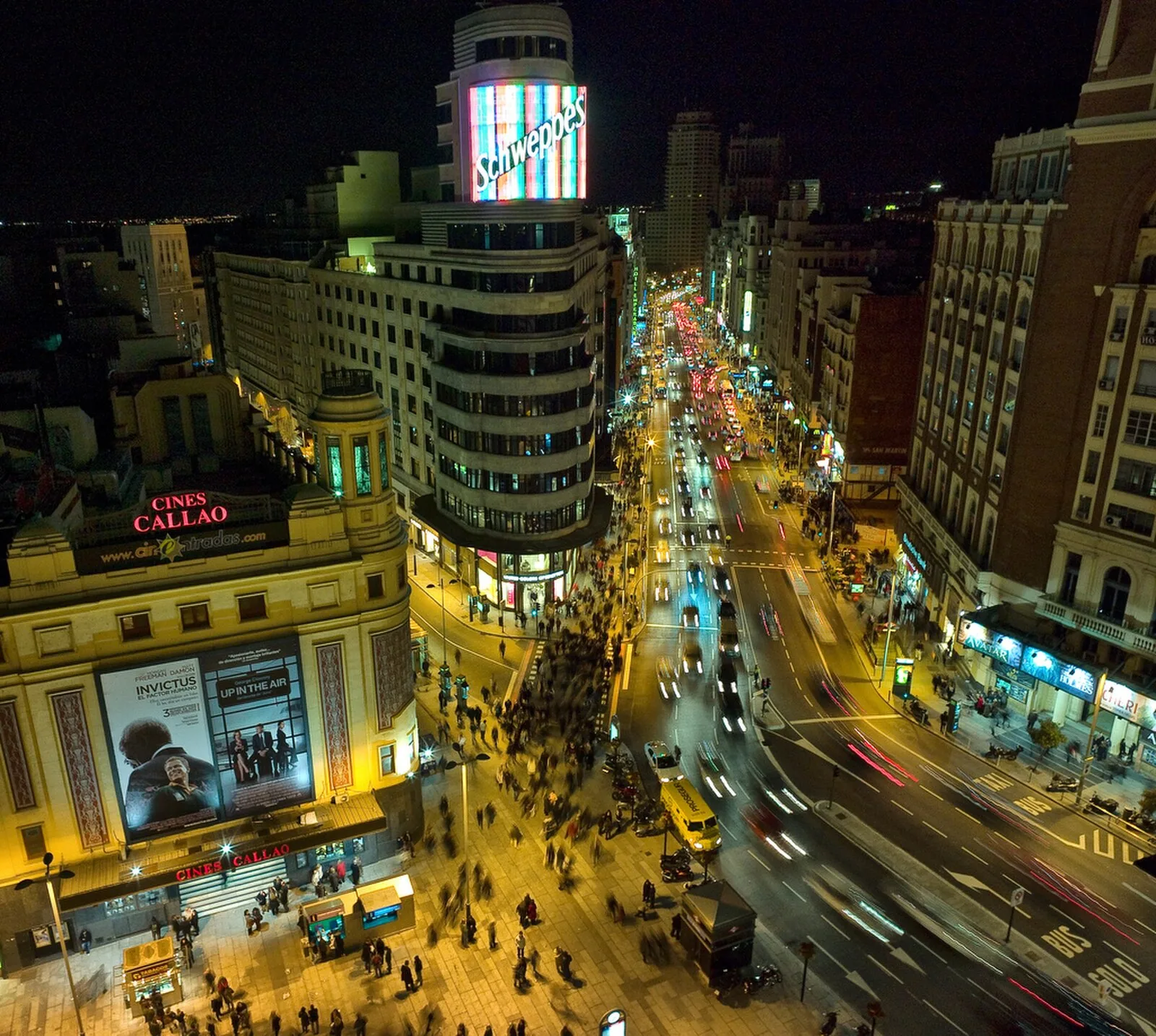 Madrid, España