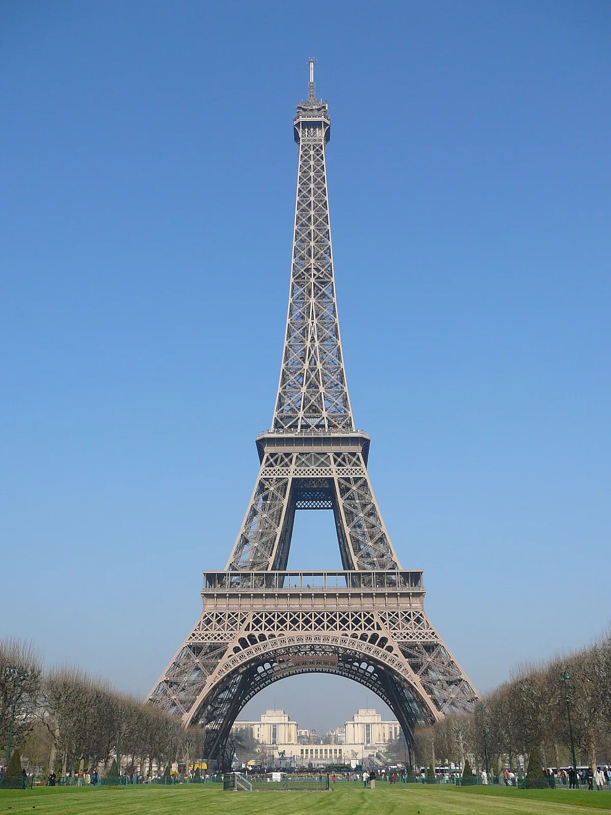 París, Francia