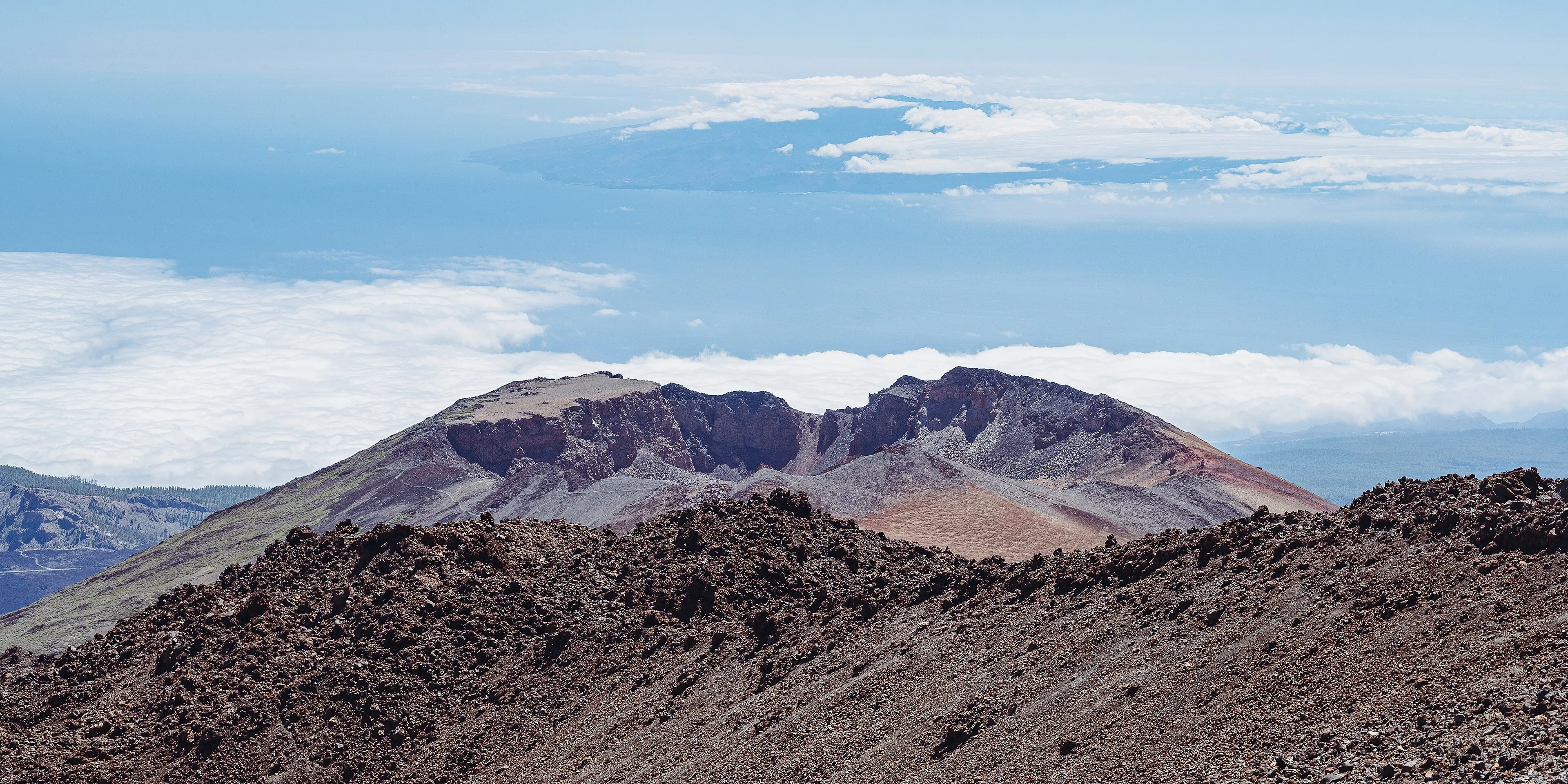 Tenerife, España