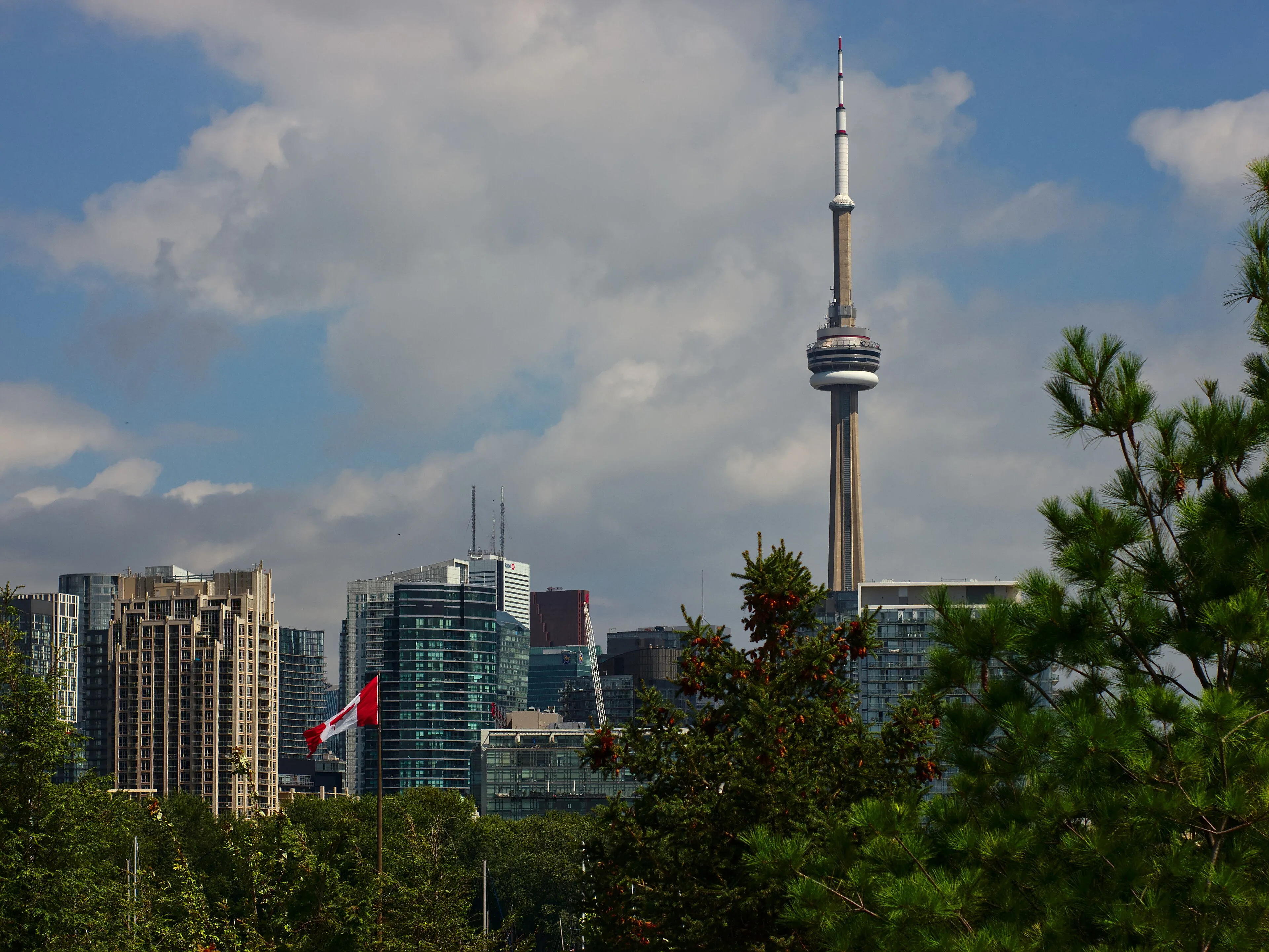 Toronto, Canadá